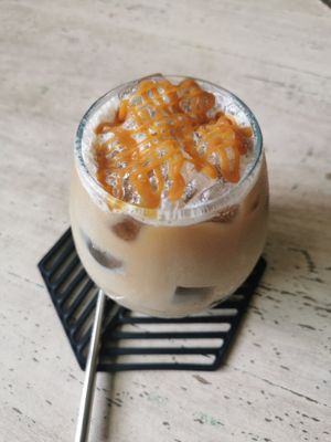  at Sauce Tree Kuta in Kuta