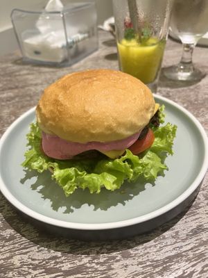   at Sauce Tree Kuta in Kuta