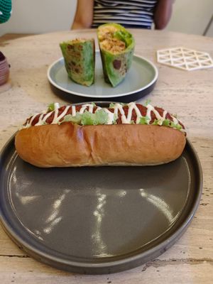  at Sauce Tree Kuta in Kuta