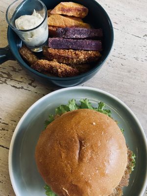   at Sauce Tree Kuta in Kuta