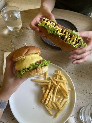   at Sauce Tree Kuta in Kuta