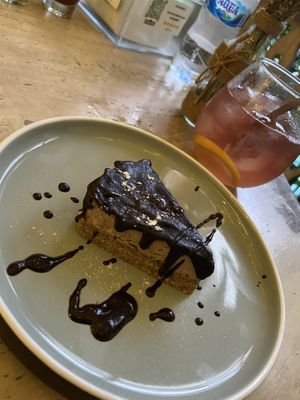   at Sauce Tree Kuta in Kuta