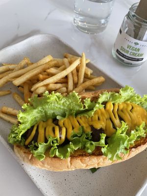 Sub  at Sauce Tree Kuta in Kuta