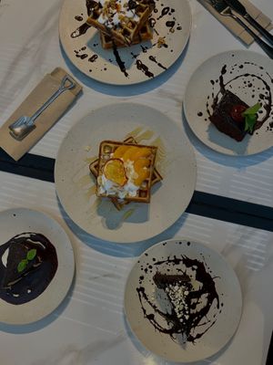  at Sauce Tree Kuta in Kuta