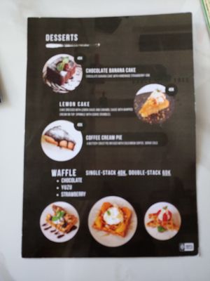  at Sauce Tree Kuta in Kuta