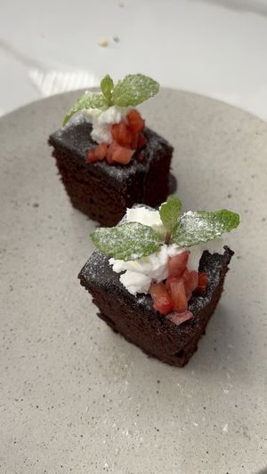   at Sauce Tree Kuta in Kuta