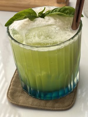 Saucetree Smash  at Sauce Tree Kuta in Kuta