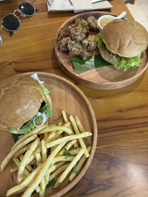   at Sauce Tree Kuta in Kuta