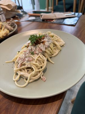   at Sauce Tree Kuta in Kuta