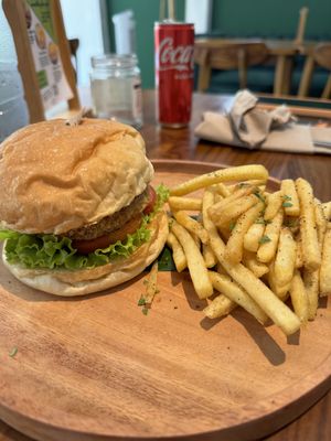   at Sauce Tree Kuta in Kuta