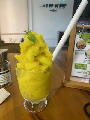   at Sauce Tree Kuta in Kuta