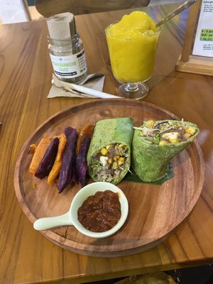   at Sauce Tree Kuta in Kuta