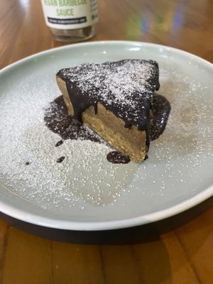   at Sauce Tree Kuta in Kuta