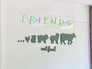   at Sauce Tree Kuta in Kuta