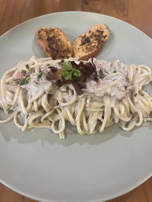   at Sauce Tree Kuta in Kuta