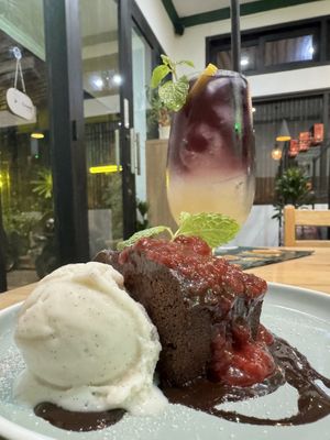   at Sauce Tree Kuta in Kuta