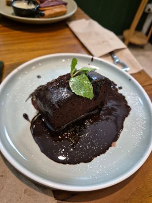  at Sauce Tree Kuta in Kuta