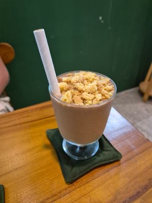  at Sauce Tree Kuta in Kuta