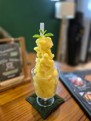  at Sauce Tree Kuta in Kuta