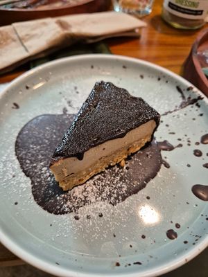  at Sauce Tree Kuta in Kuta