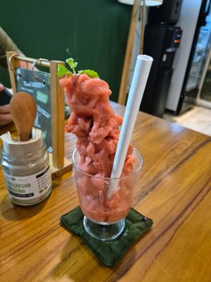  at Sauce Tree Kuta in Kuta