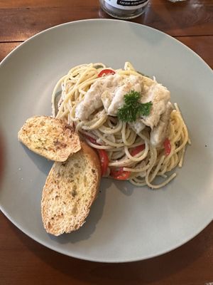   at Sauce Tree Kuta in Kuta