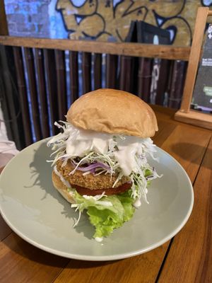   at Sauce Tree Kuta in Kuta