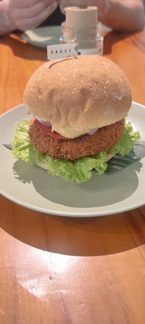  at Sauce Tree Kuta in Kuta