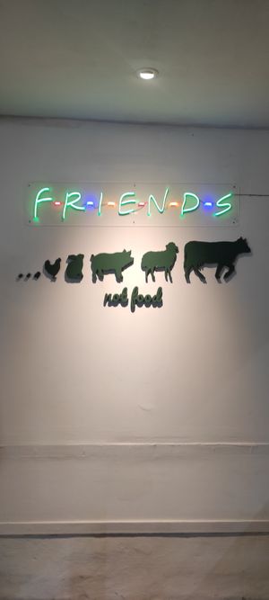  at Sauce Tree Kuta in Kuta