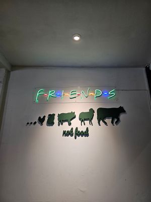  at Sauce Tree Kuta in Kuta