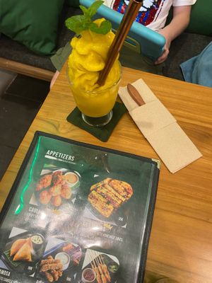  at Sauce Tree Kuta in Kuta