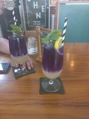  at Sauce Tree Kuta in Kuta