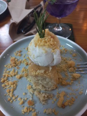  at Sauce Tree Kuta in Kuta