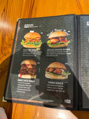   at Sauce Tree Kuta in Kuta