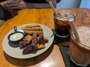  at Sauce Tree Kuta in Kuta