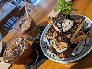  at Sauce Tree Kuta in Kuta