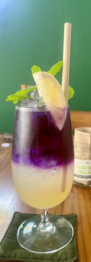   at Sauce Tree Kuta in Kuta