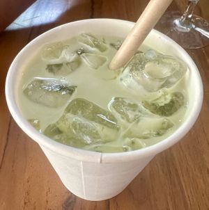   at Sauce Tree Kuta in Kuta