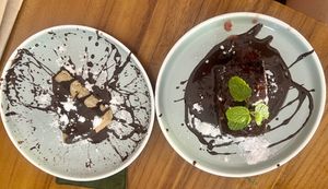   at Sauce Tree Kuta in Kuta