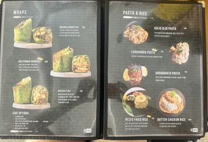   at Sauce Tree Kuta in Kuta