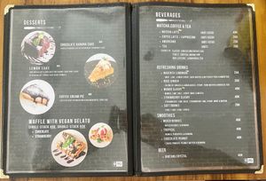   at Sauce Tree Kuta in Kuta