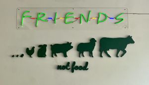   at Sauce Tree Kuta in Kuta