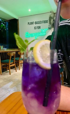  at Sauce Tree Kuta in Kuta