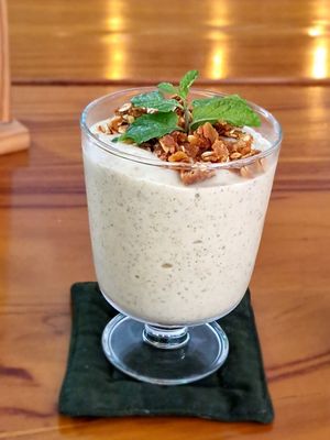 Teopical Smoothie at Sauce Tree Kuta in Kuta