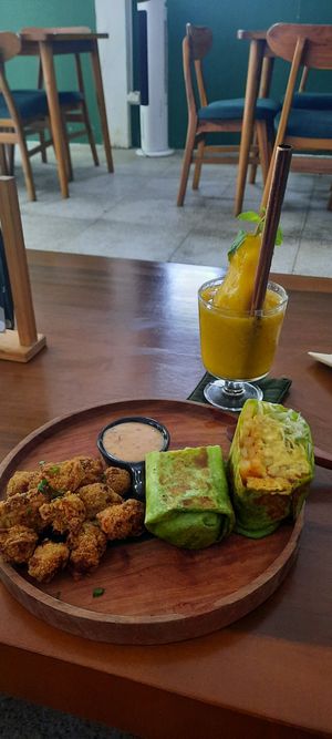  at Sauce Tree Kuta in Kuta