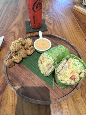   at Sauce Tree Kuta in Kuta