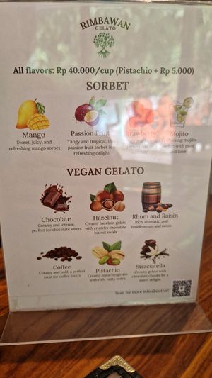  at Sauce Tree Kuta in Kuta