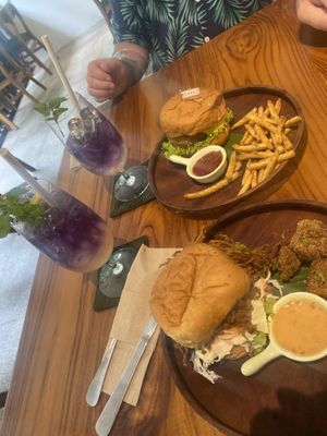   at Sauce Tree Kuta in Kuta