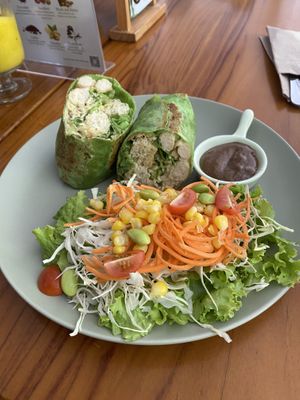   at Sauce Tree Kuta in Kuta