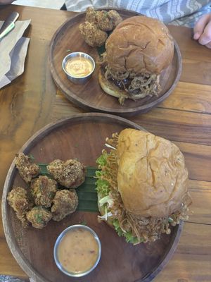   at Sauce Tree Kuta in Kuta